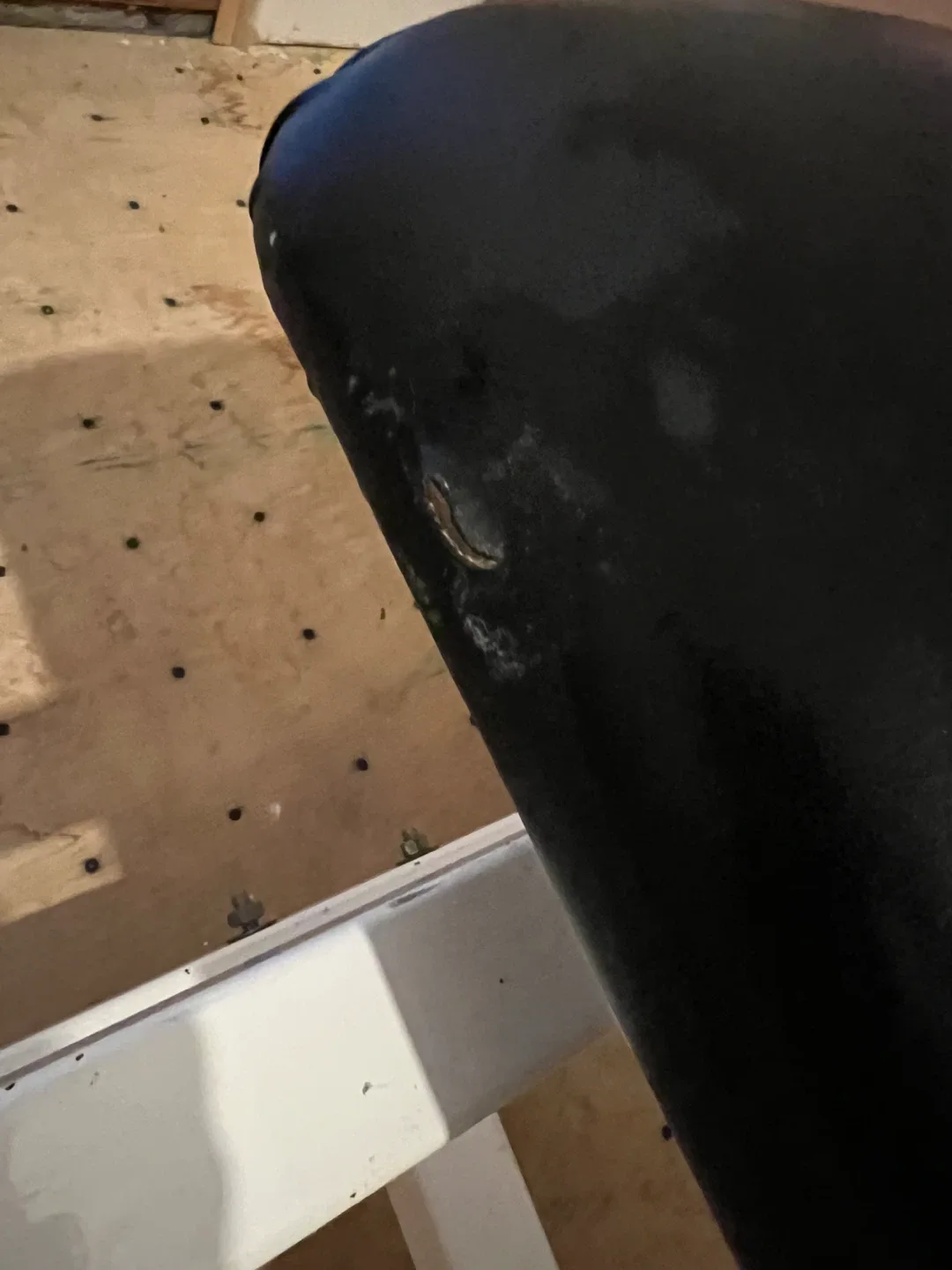 Power One Weight Bench image indicator(6)