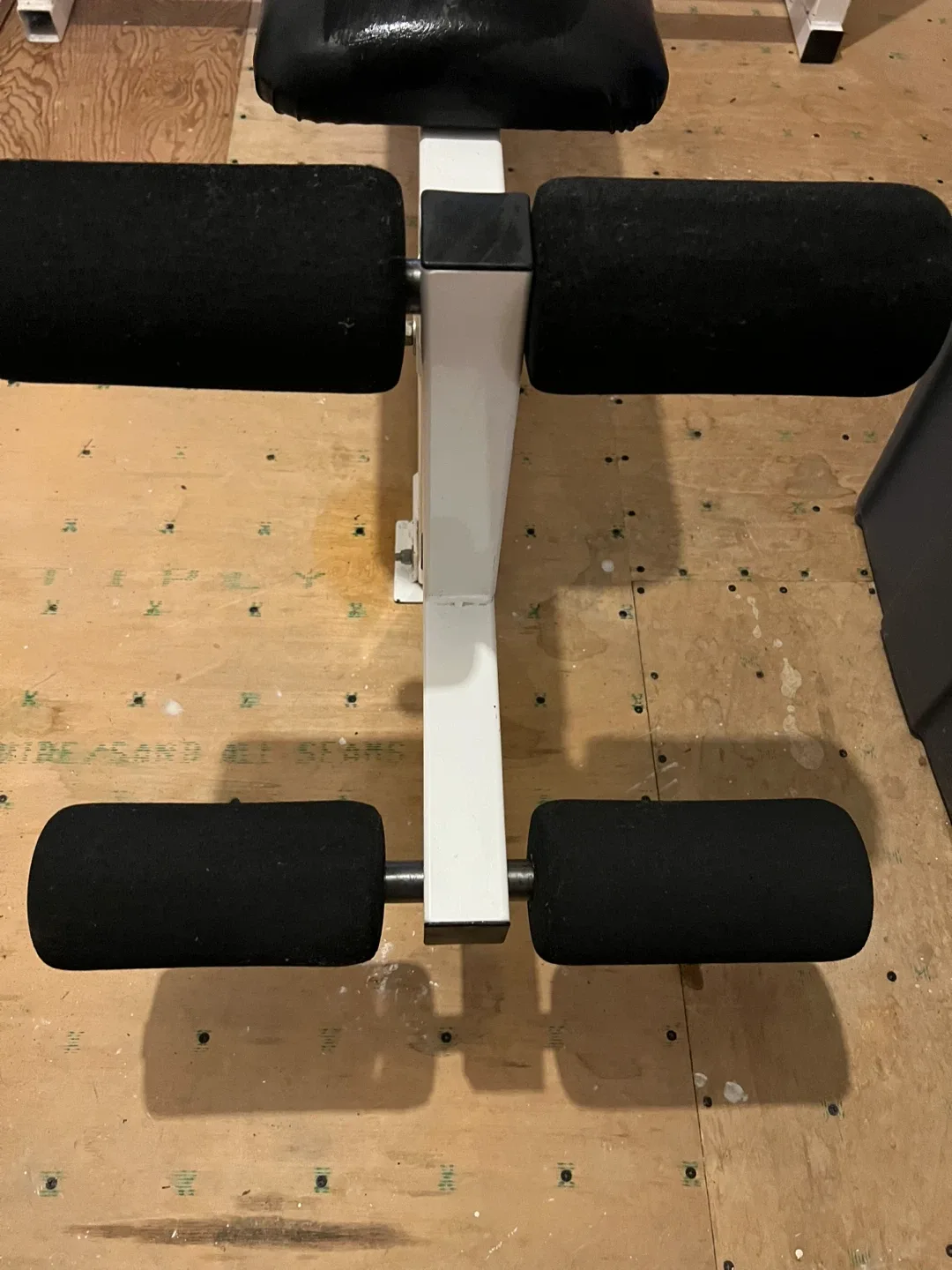 Power One Weight Bench image indicator(3)