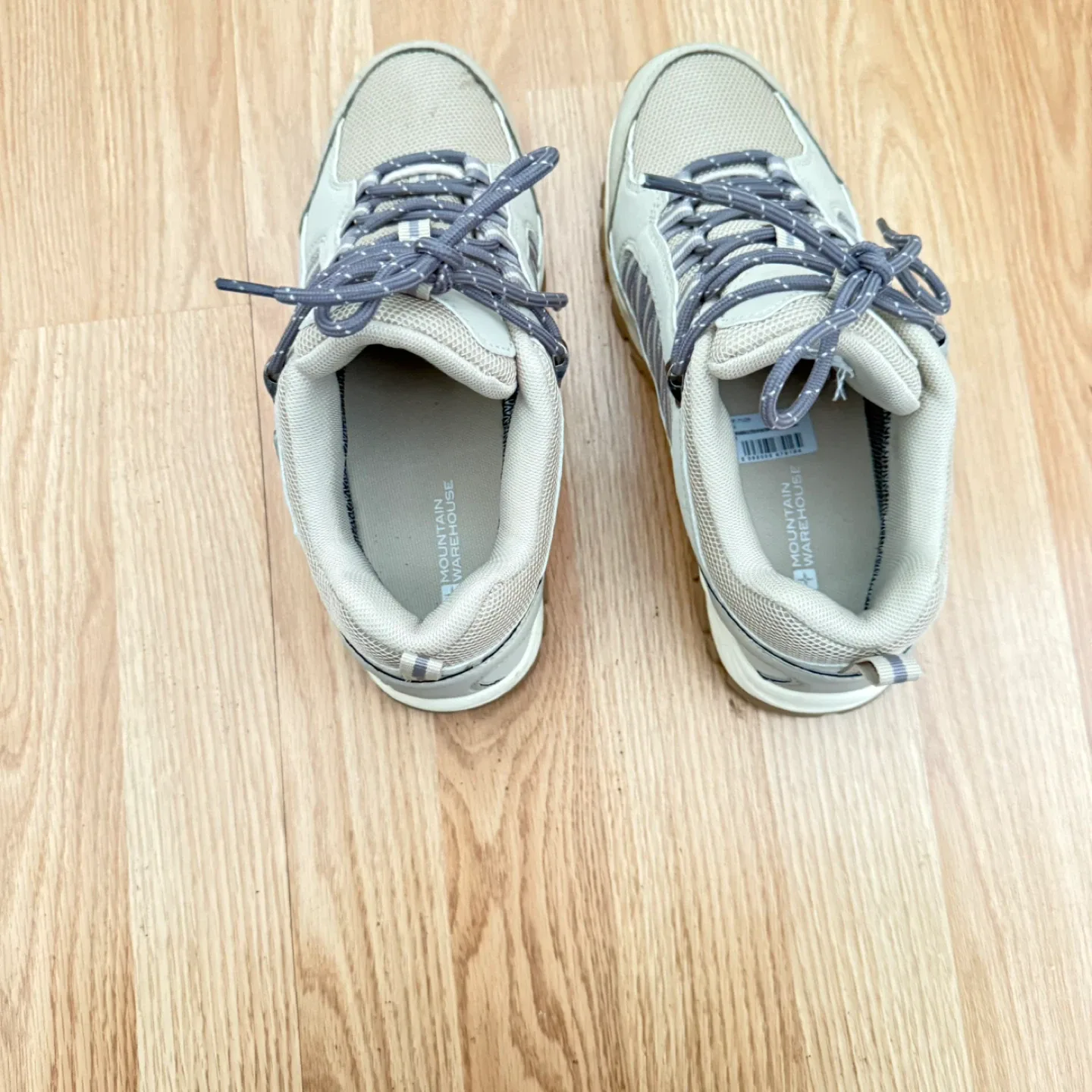 Mountain Warehouse Shoes - Women's Size 7