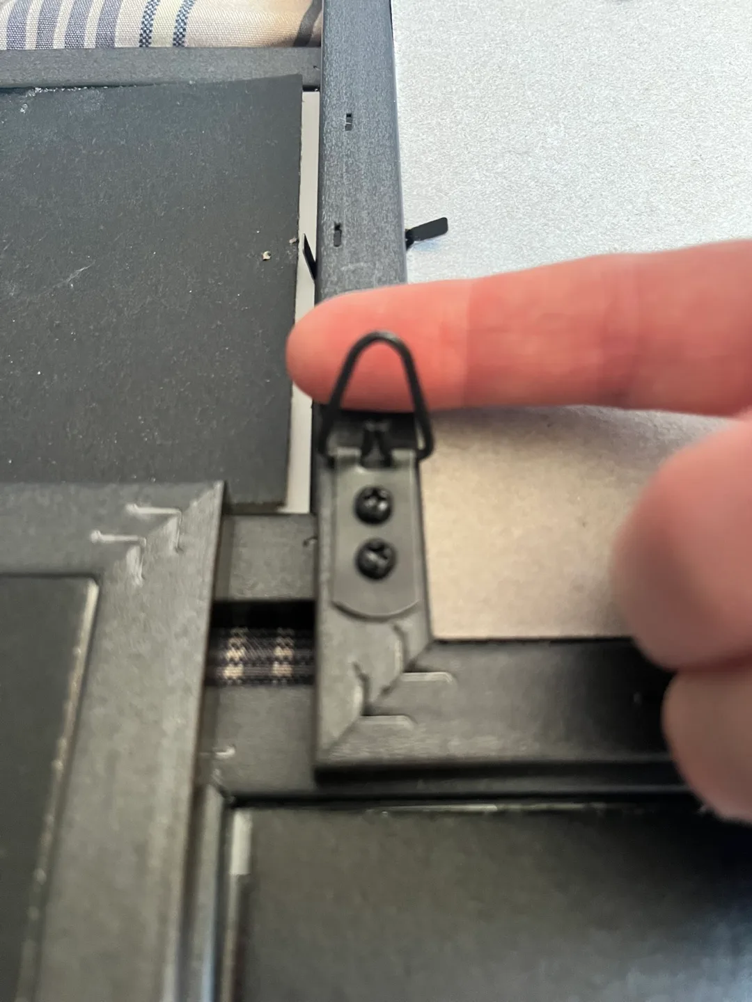 Picture Frame Collage image indicator(3)