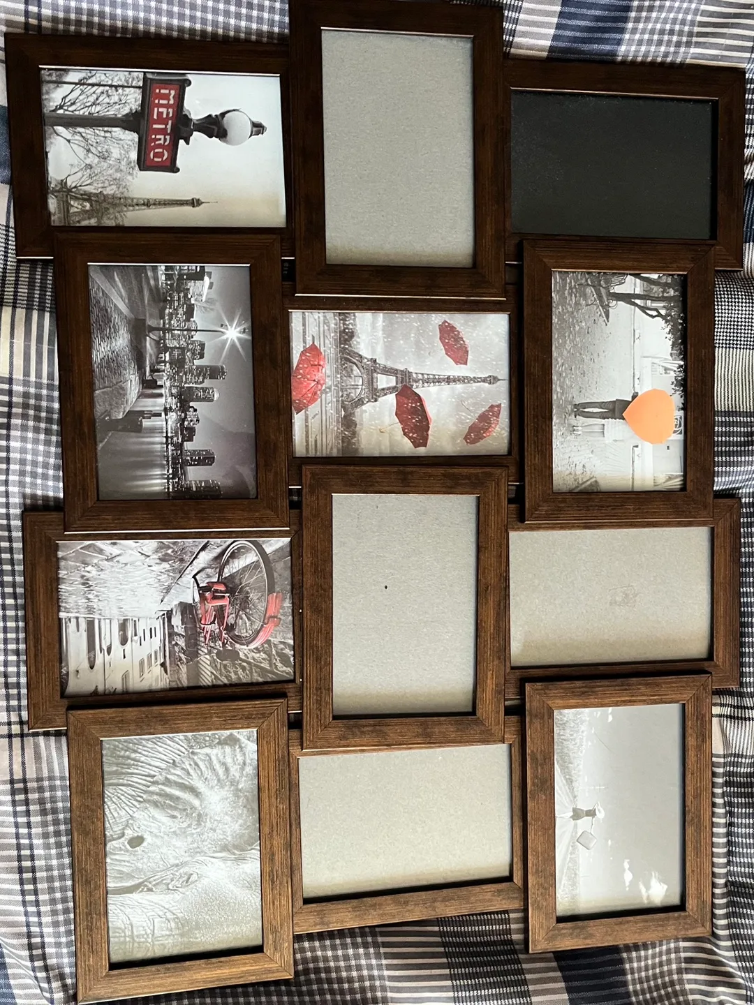 Picture Frame Collage thumbnail