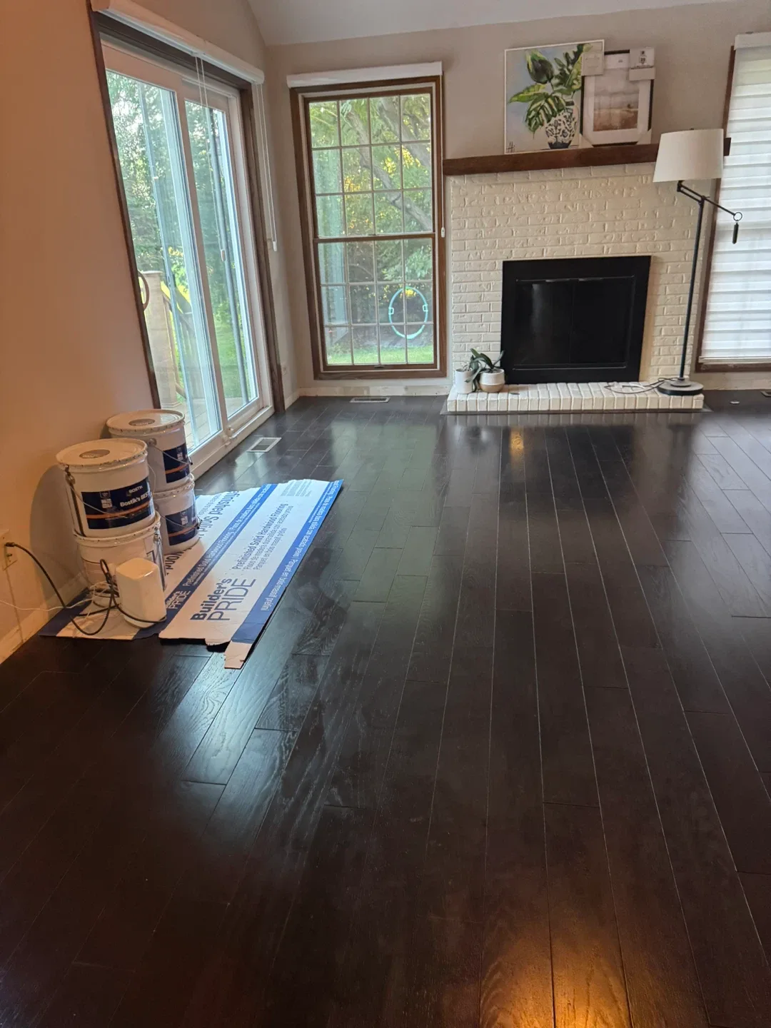 Hardwood, Flooring image indicator(8)