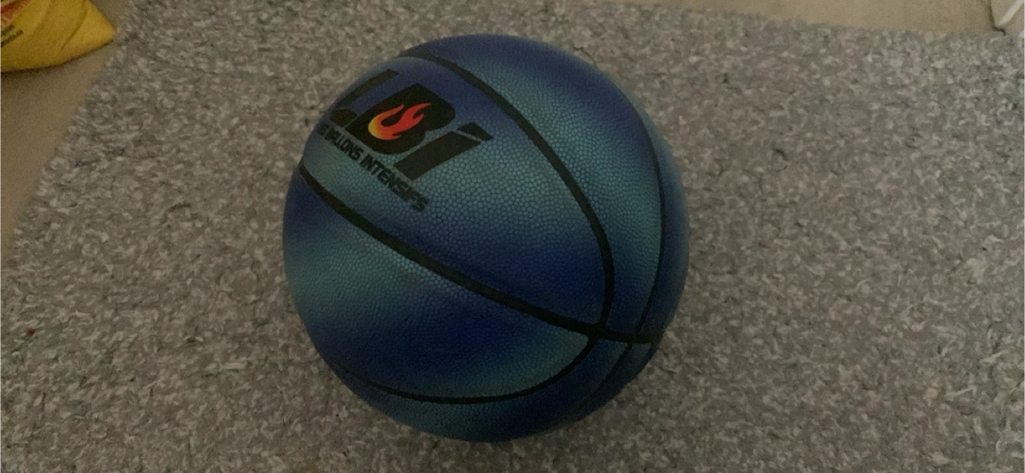 LBI Les Ballons Intensifs Basketball - photo 3