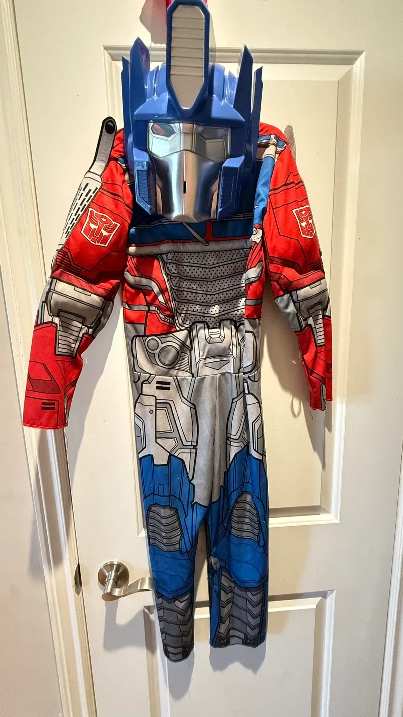 Kids' Costume Bundle - Dress-Up Fun!