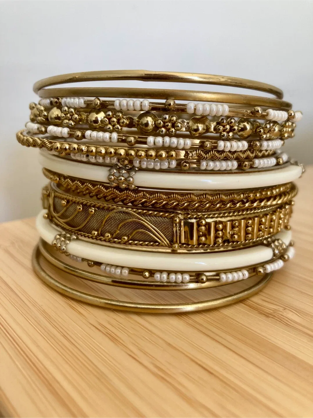 New Aldo Bangle Stack thumbnail