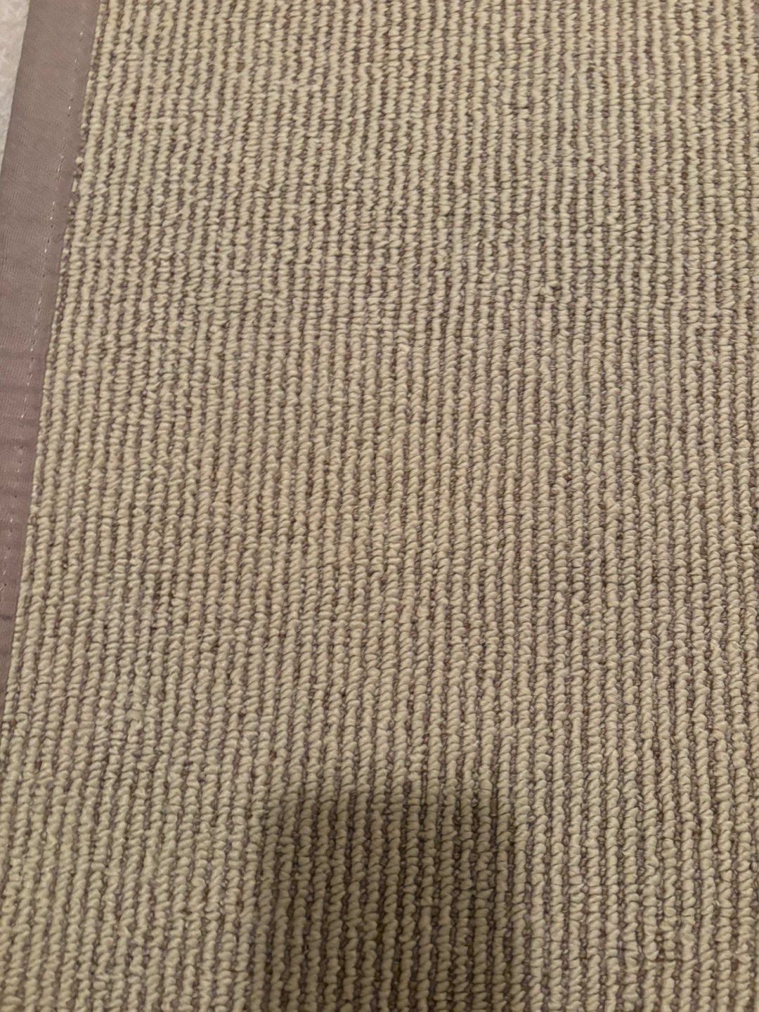 Mat/rug - Neutral Colours - photo 3
