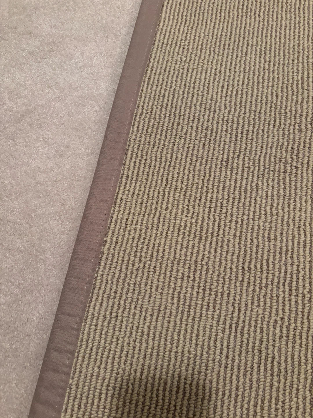 Mat/rug - Neutral Colours - photo 2