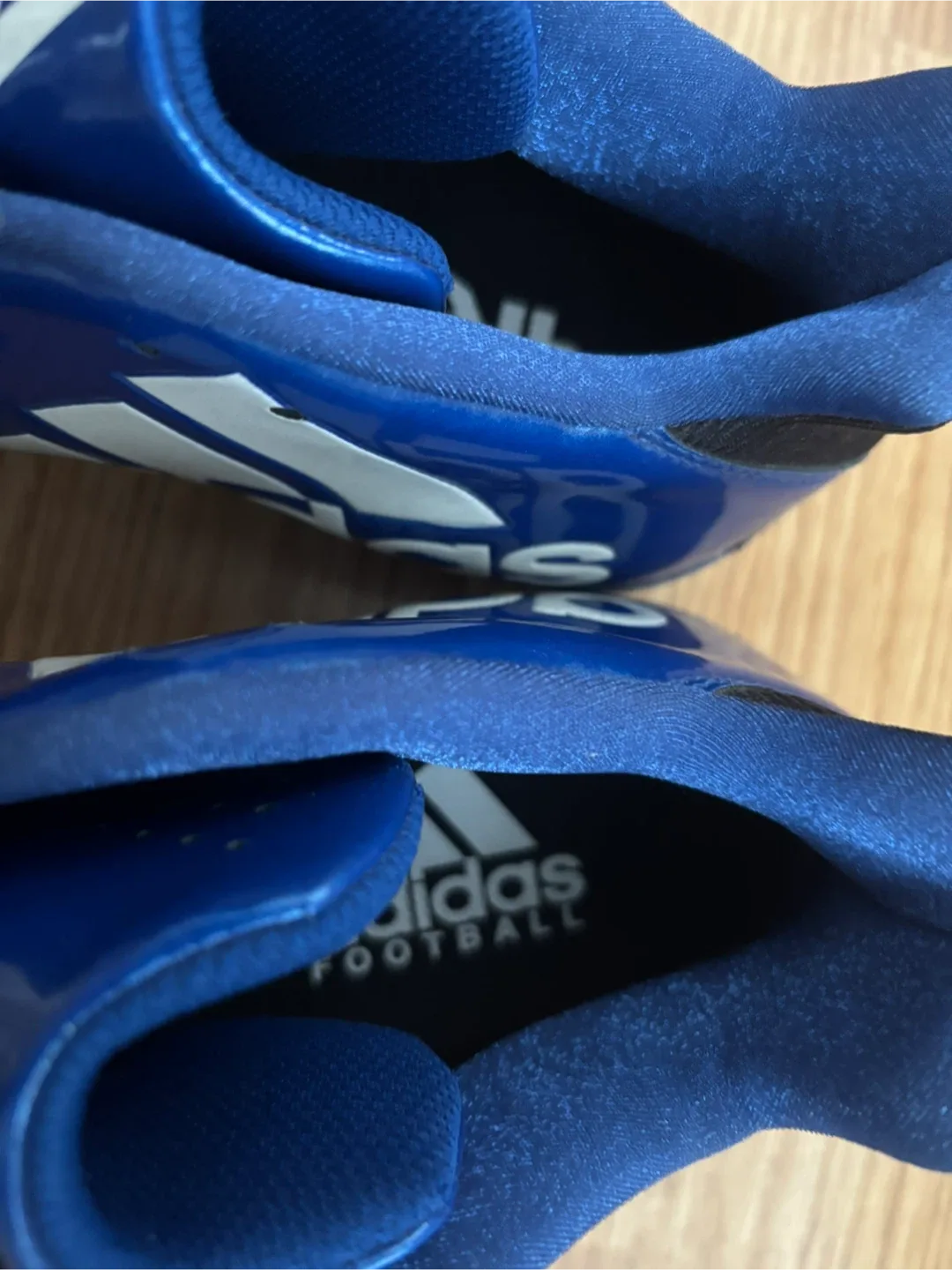 Adidas Men’s Freak Soccer/Football Cleats (Like  New) image indicator(6)