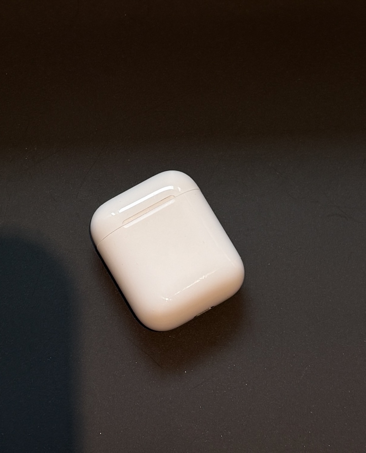 Apple AirPods 2nd Gen with Pink Case - photo 4