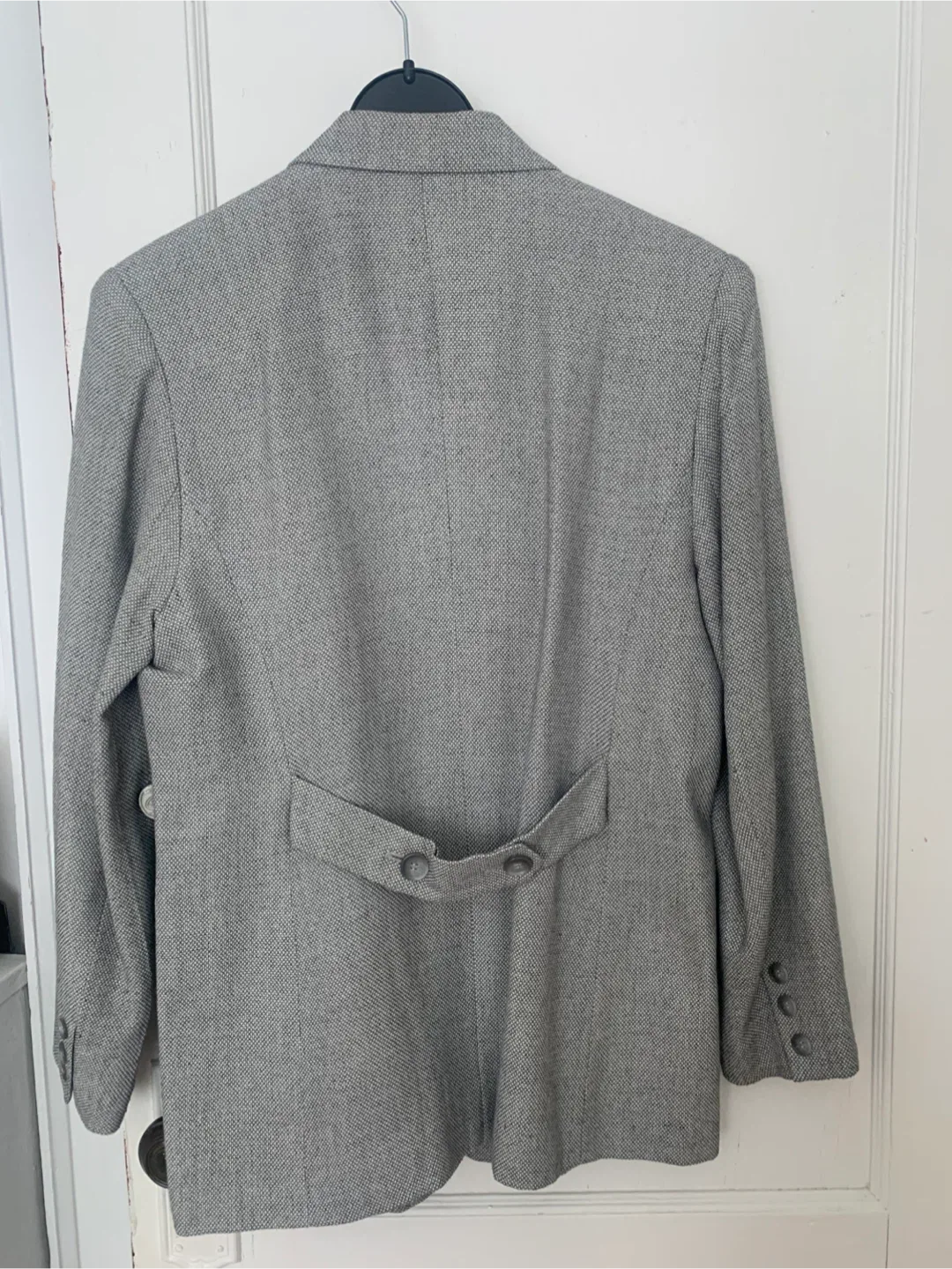 Nine to Five Blazer - Size 38 image indicator(3)