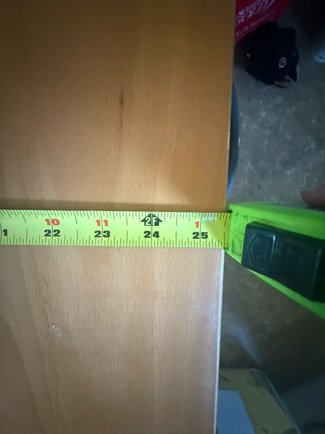 Rolling File Cabinet with Drawers image indicator(5)