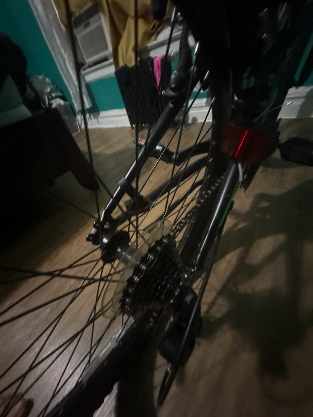 Schwinn Sidewinder 24" Bike - photo 5