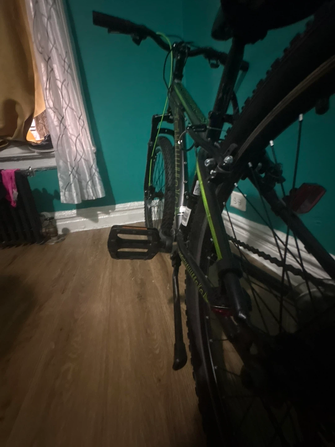 Schwinn Sidewinder 24" Bike - photo 3