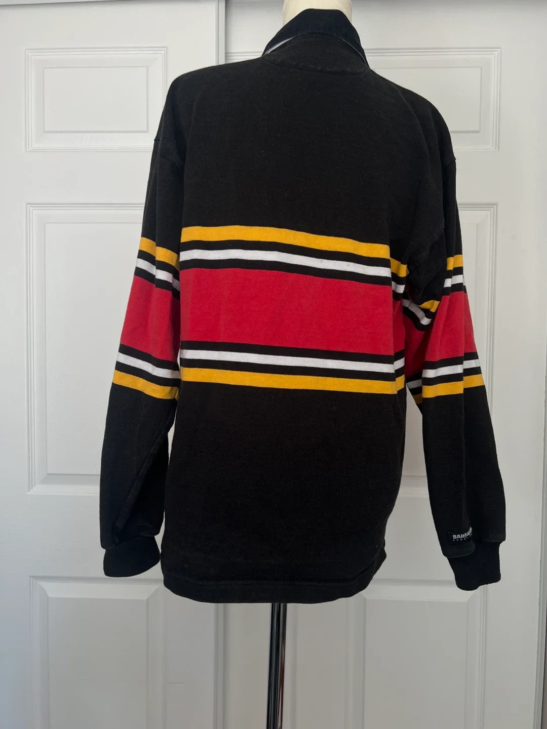 University of Guelph Rugby Shirt - M image indicator(2)