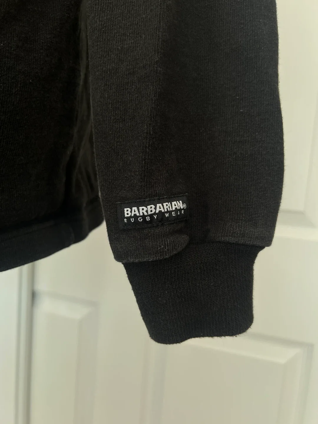 University of Guelph Rugby Shirt - M image indicator(5)