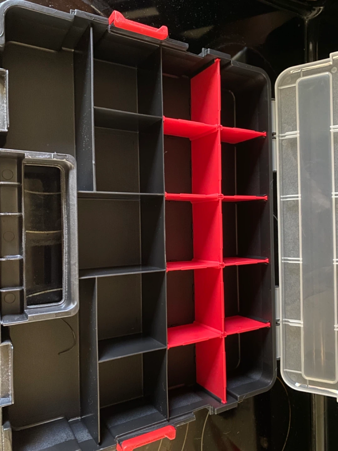 Storage case
