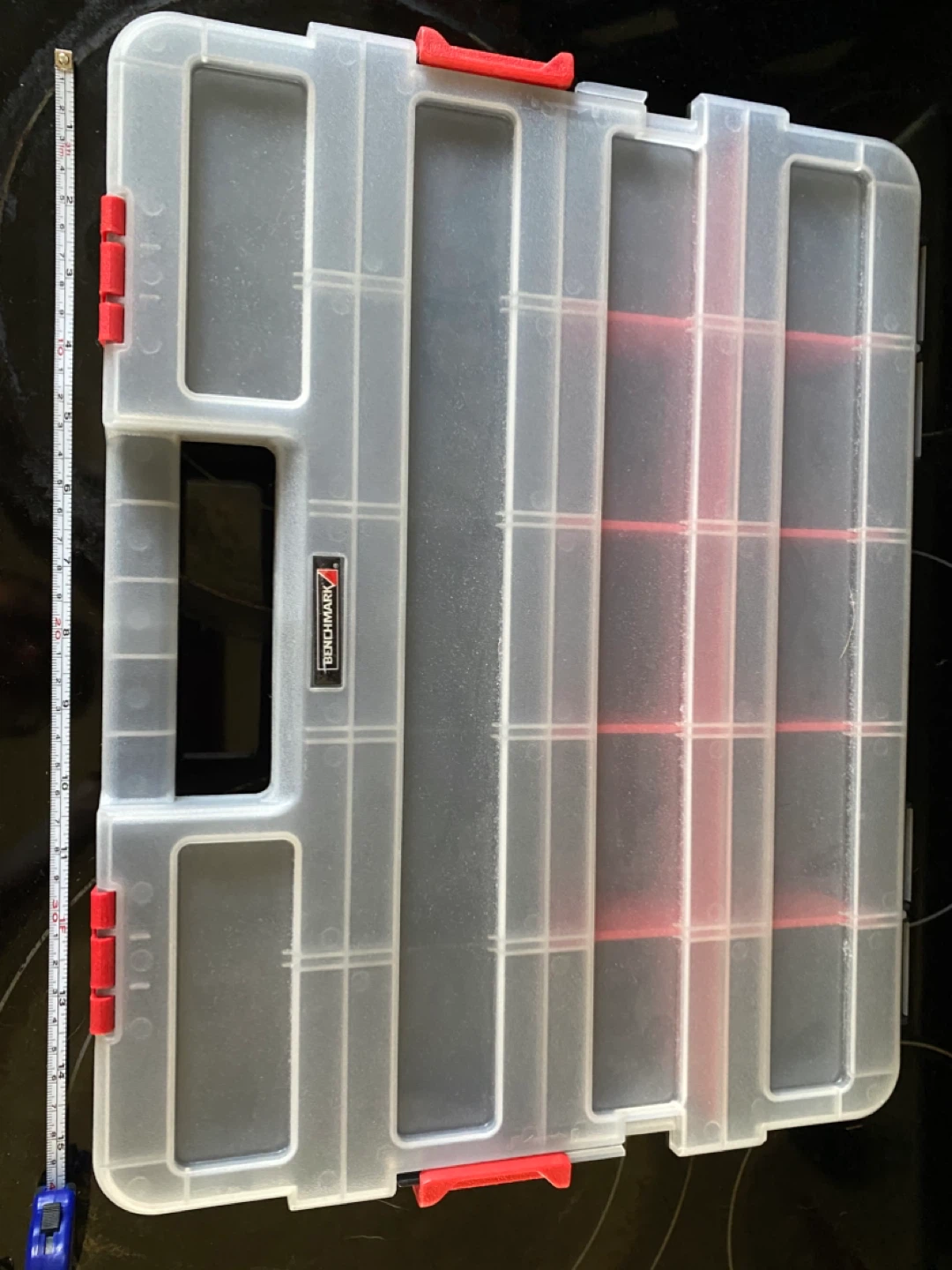 Storage case - photo 2