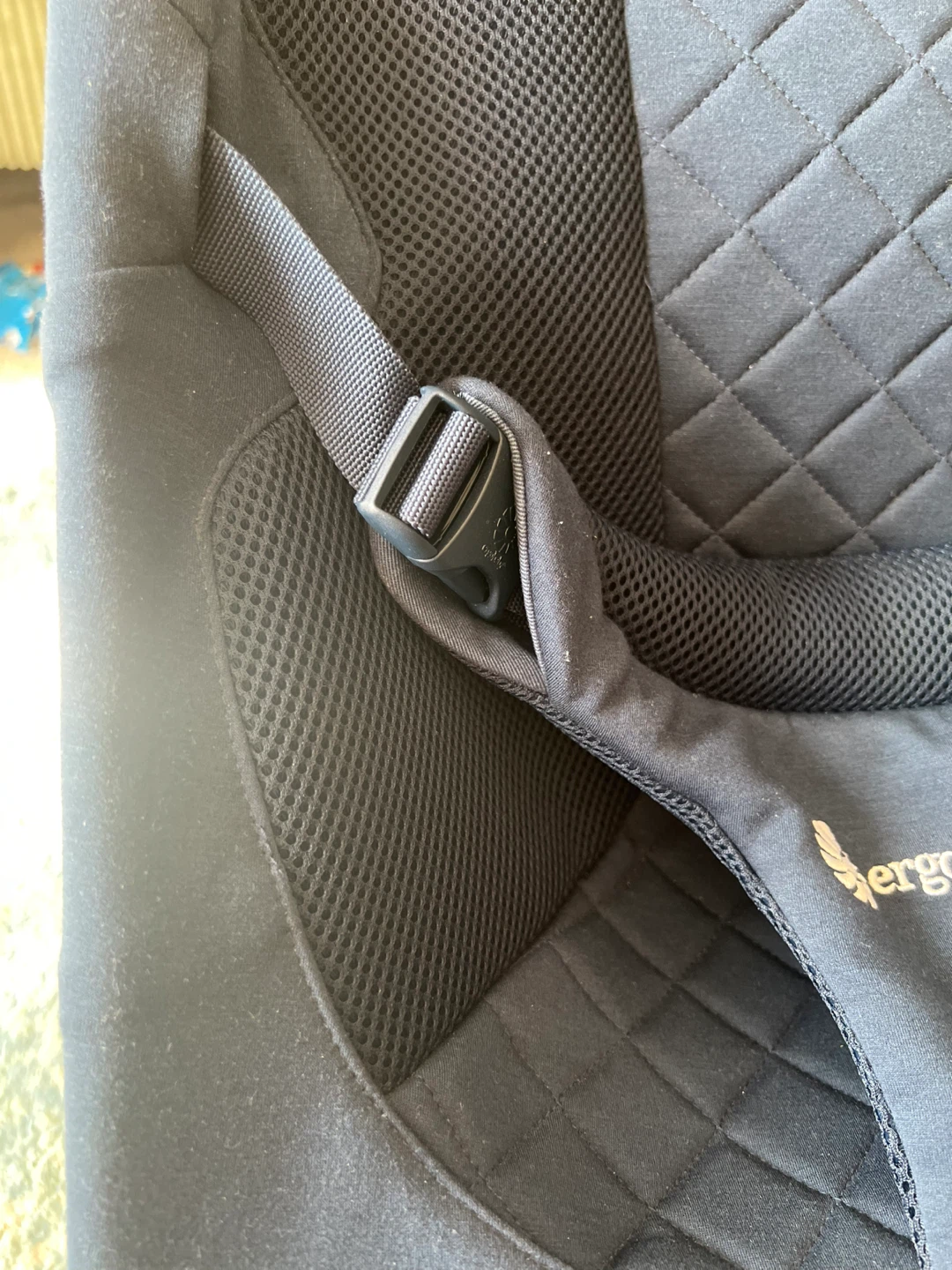 Like New Baby Bouncer Ergobaby Evolve 3-in-1 - photo 5