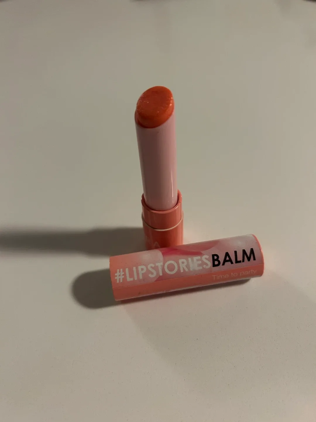 Sephora #LIPSTORIES Balm - Time to Party image indicator(2)