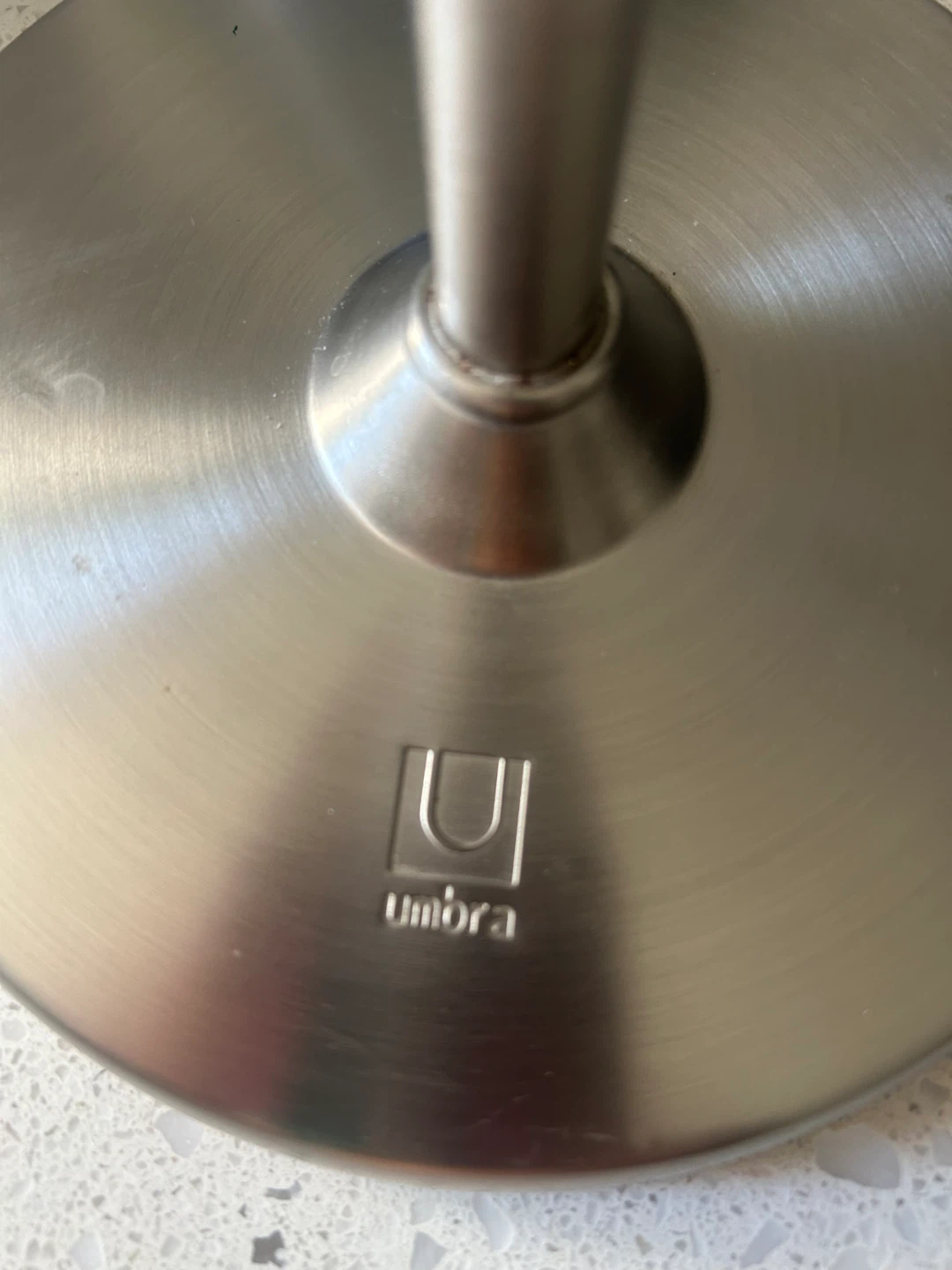 Umbra Paper Towel Holder - photo 2