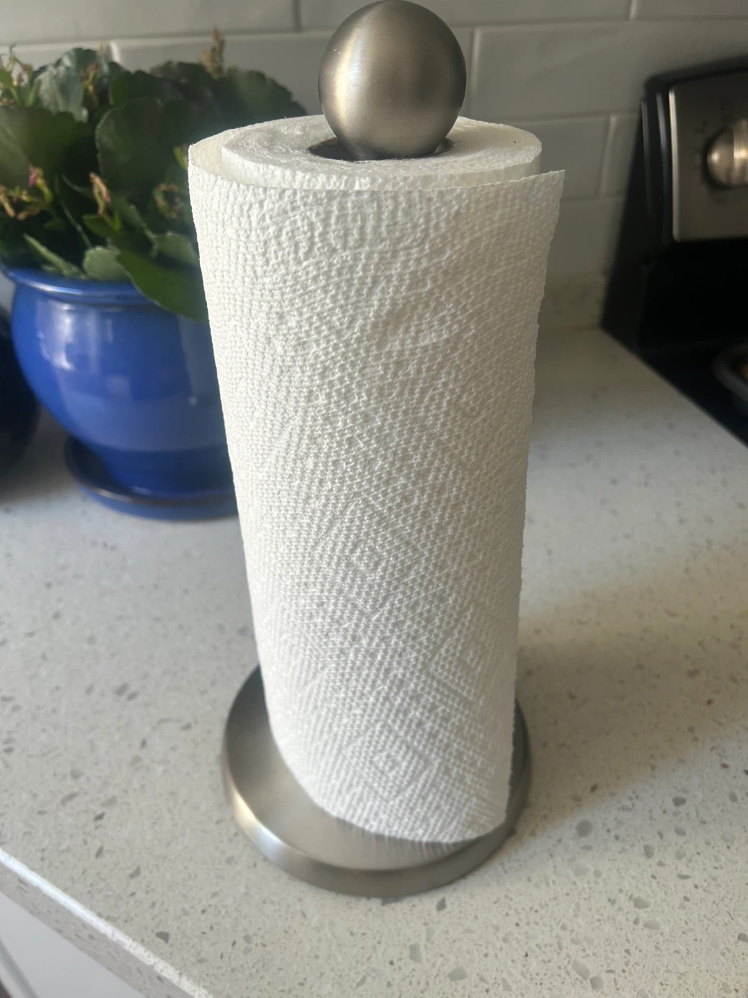 Umbra Paper Towel Holder