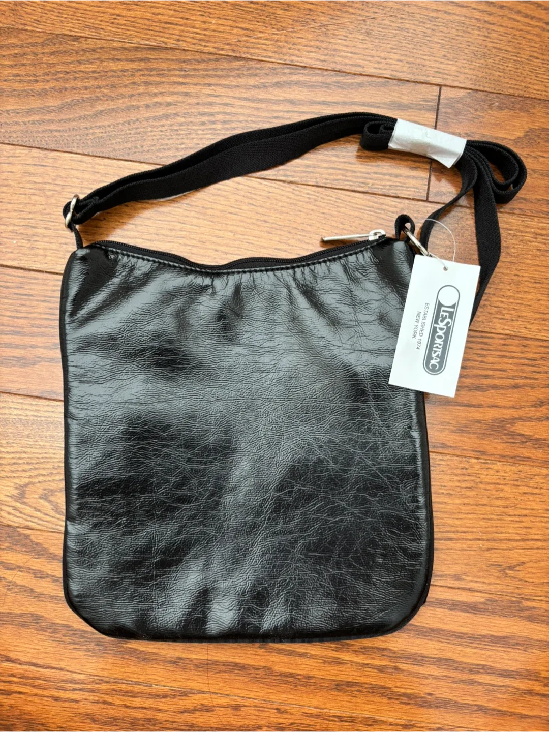 Brand new New LeSportsac Kylie Crossbody Bag image indicator(3)