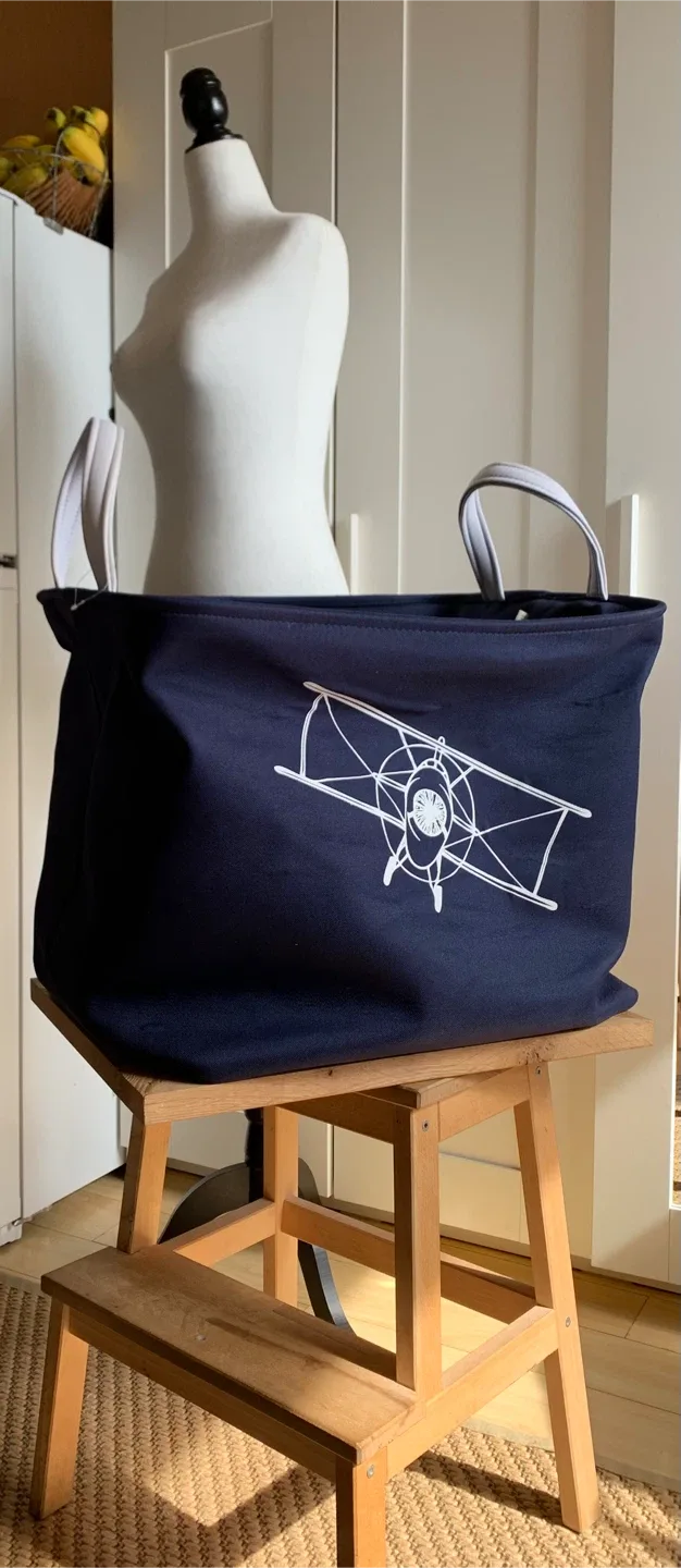 Large Storage Basket image indicator(2)