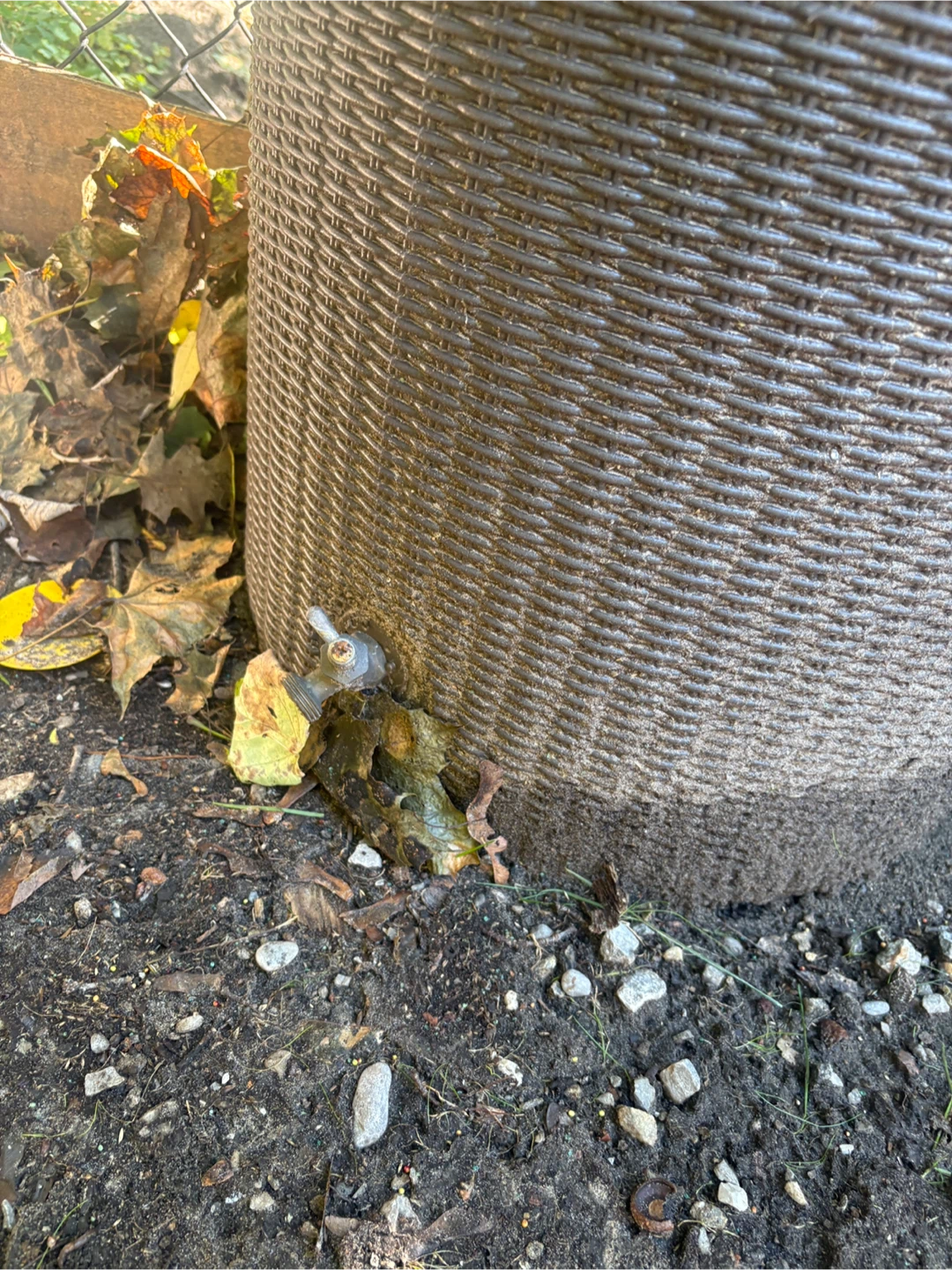 Rain Barrel - photo 3