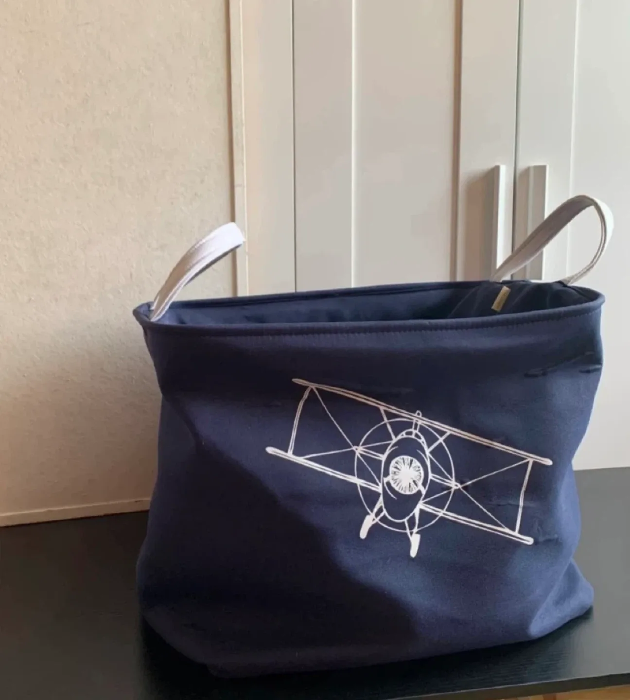 Large Storage Basket image indicator(8)