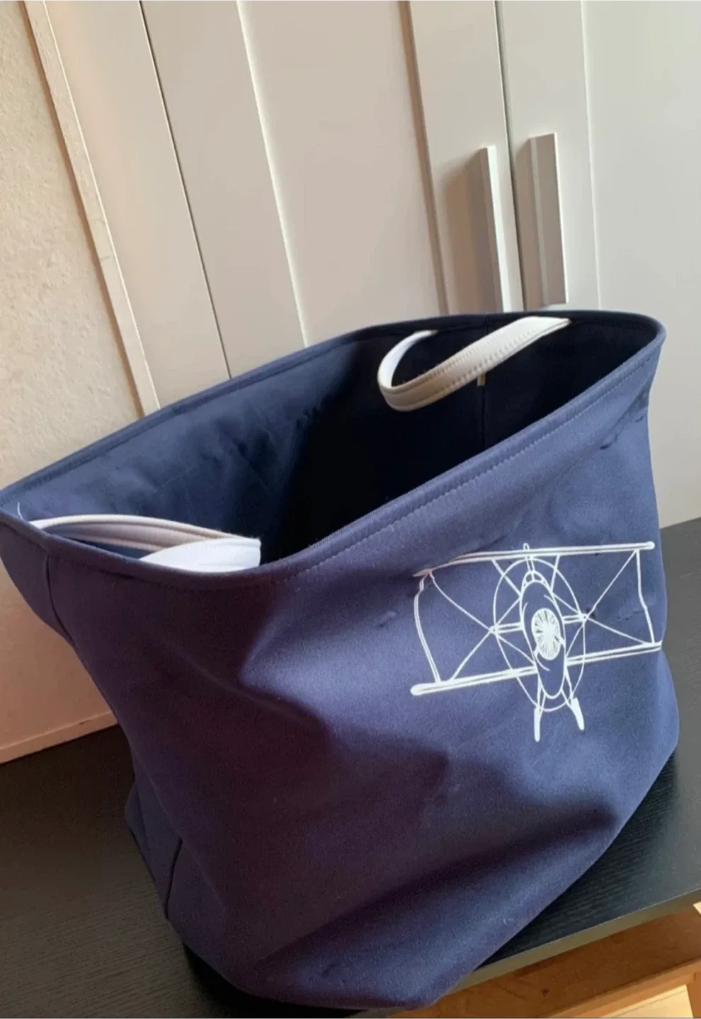 Large Storage Basket image indicator(6)