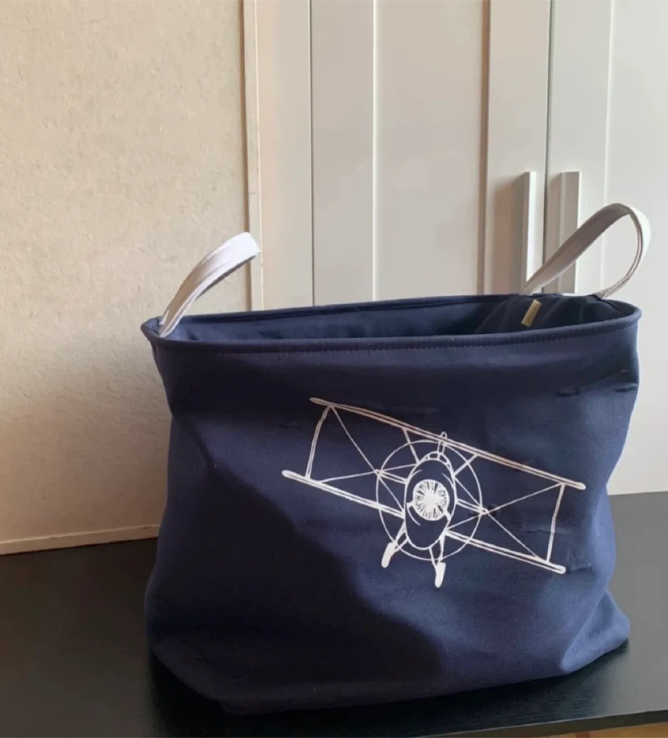 Large Storage Basket image indicator(3)