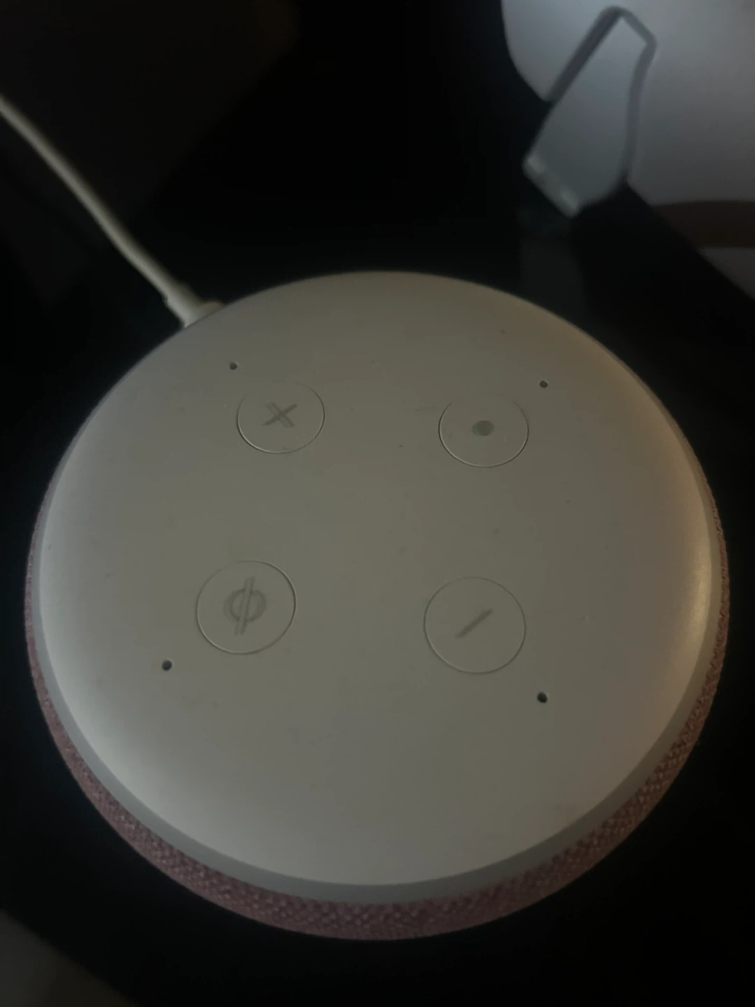 Amazon Echo Dot (3rd Gen) Smart Speaker - photo 2