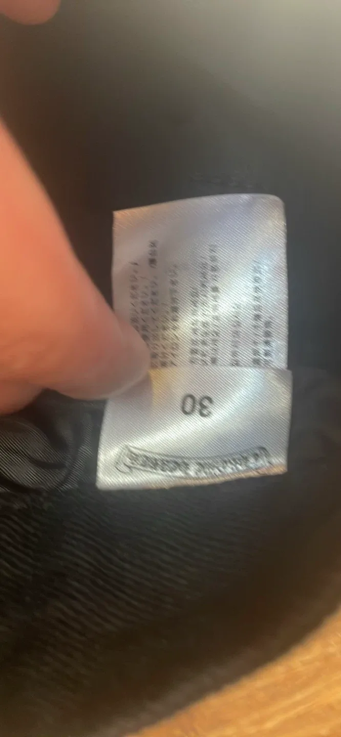 Chrome heart jeans image indicator(4)