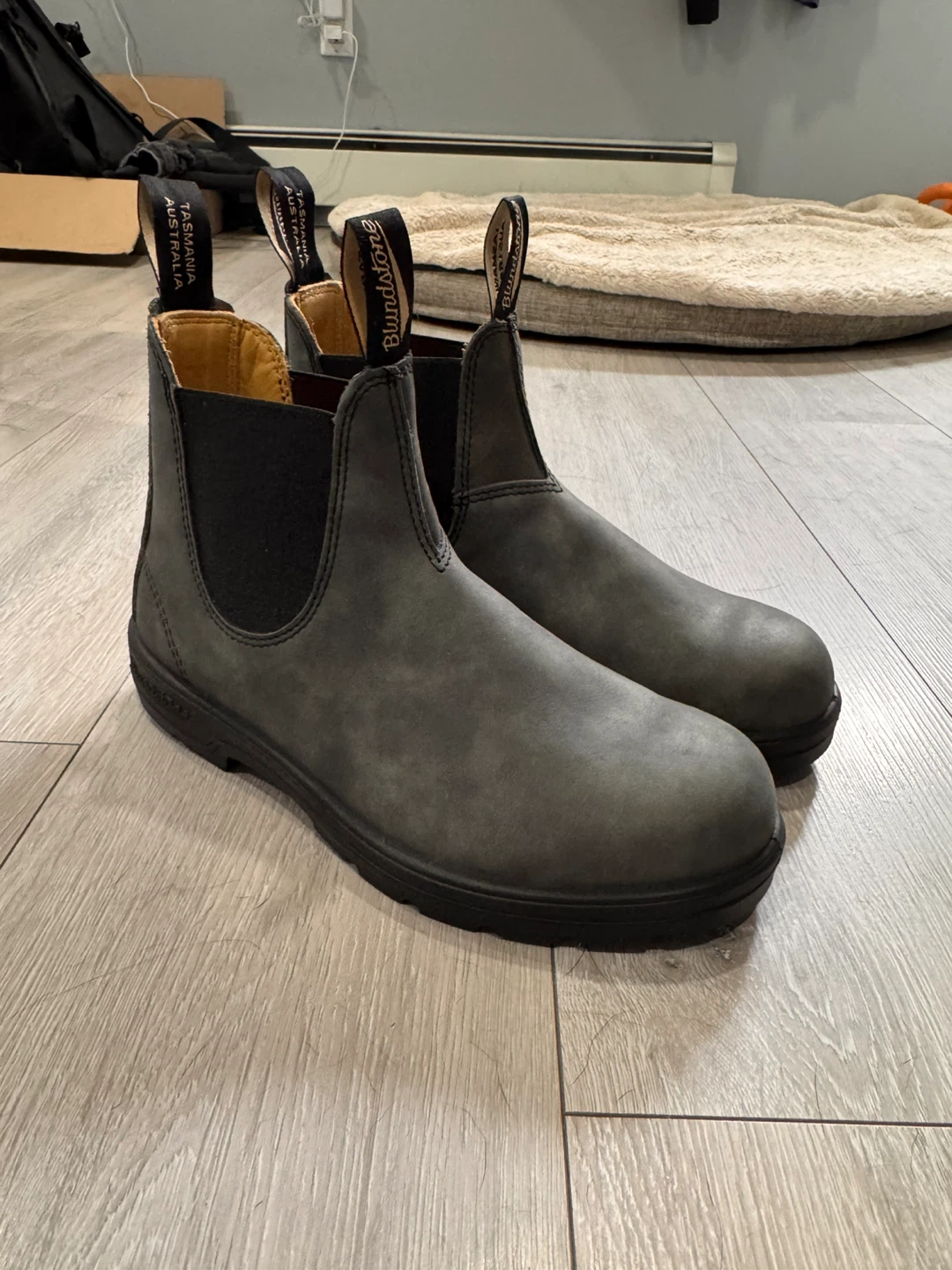 Blundstone Boots