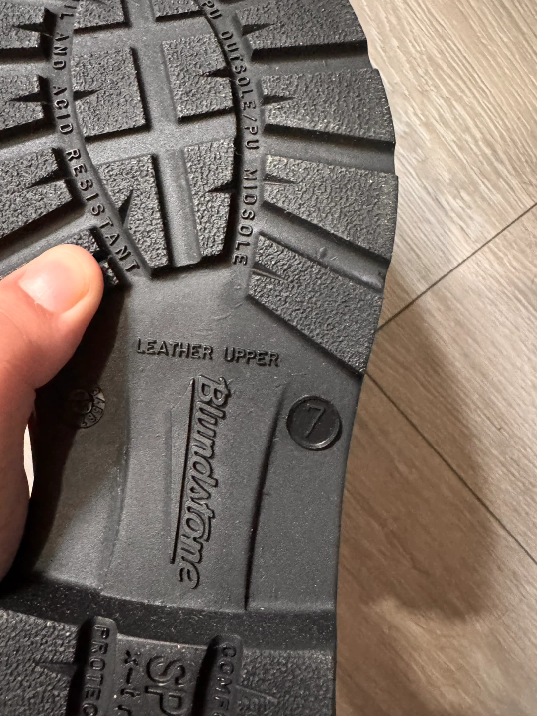 Blundstone Boots - photo 4