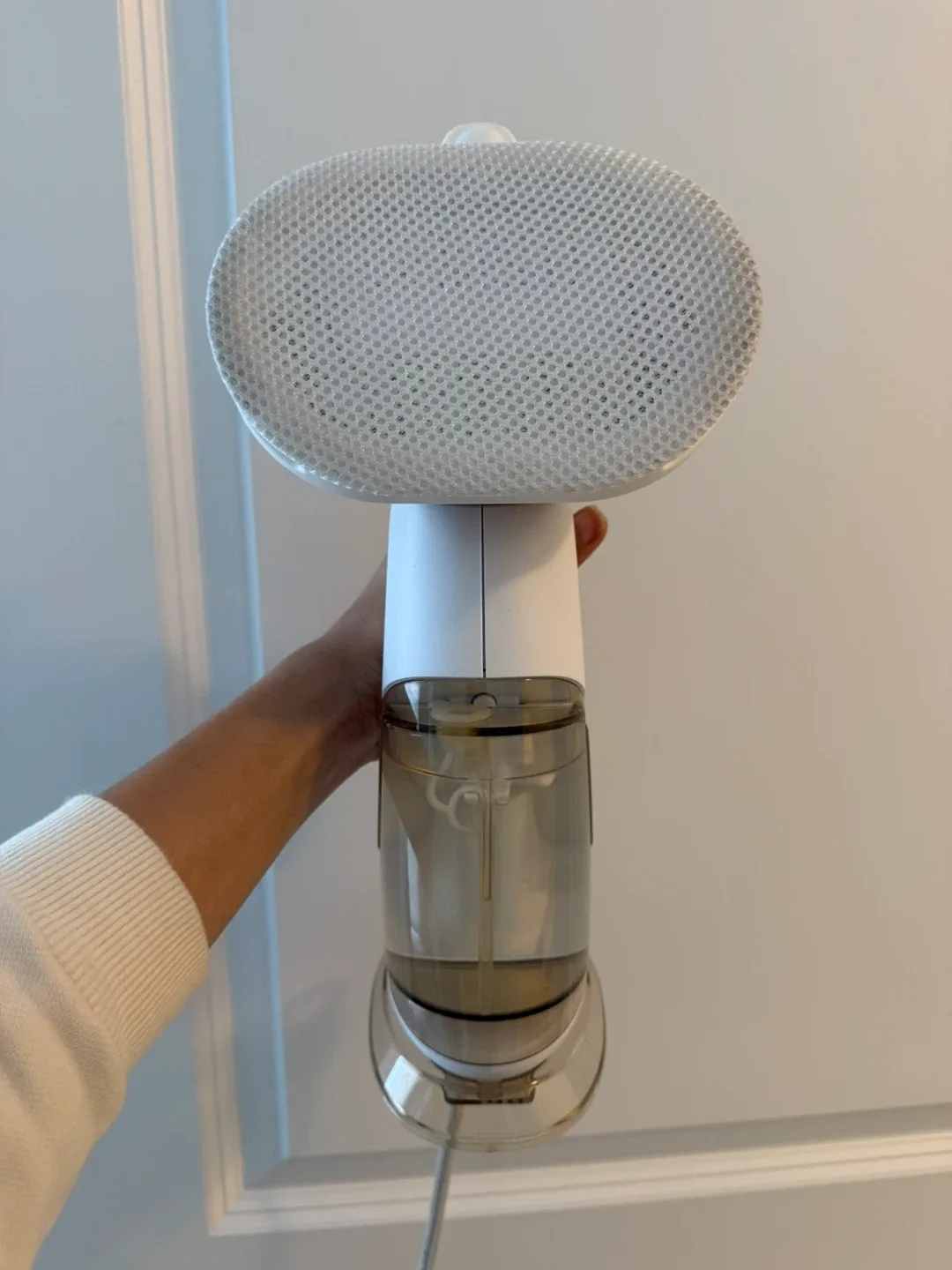 Conair Steamer image indicator(7)