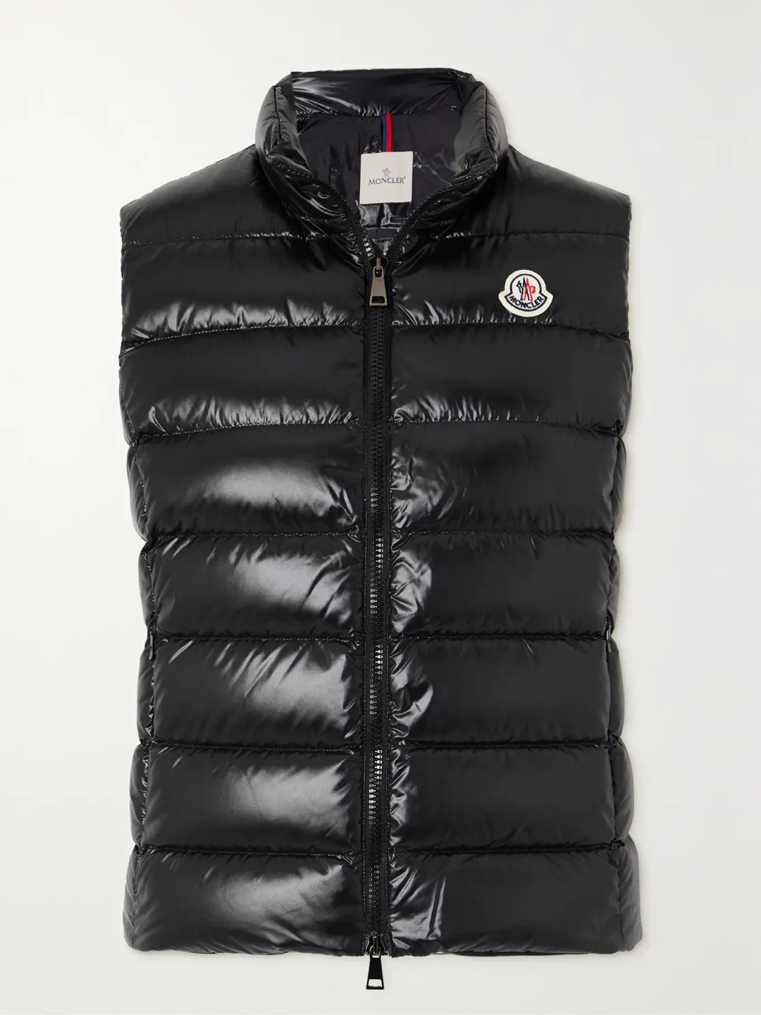 Moncler vest - photo 2