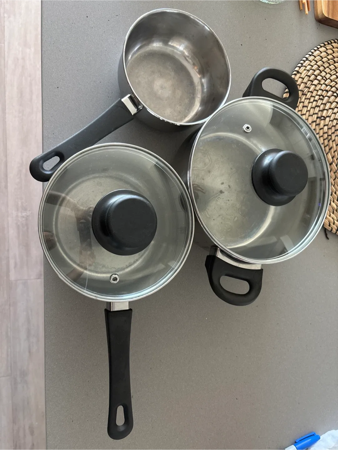 Pots and Pans Set image indicator(2)