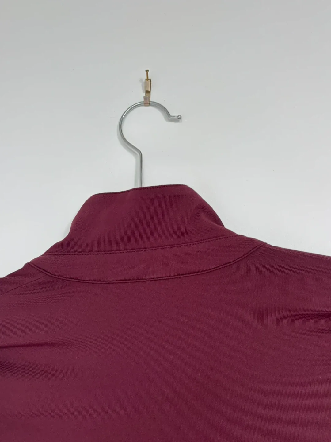 Babaton Contour Polo Mini Dress image indicator(5)