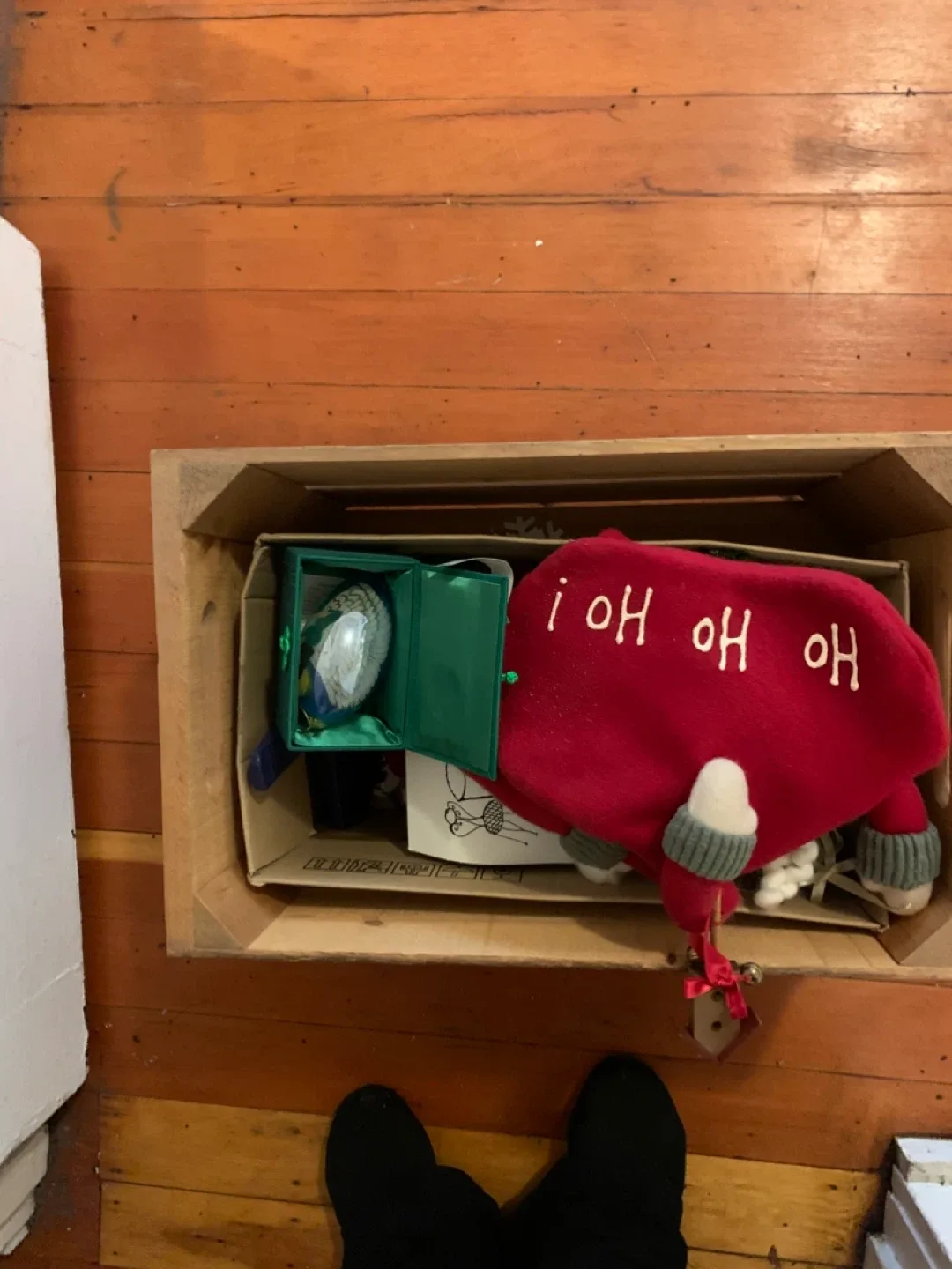 Christmas Decorations