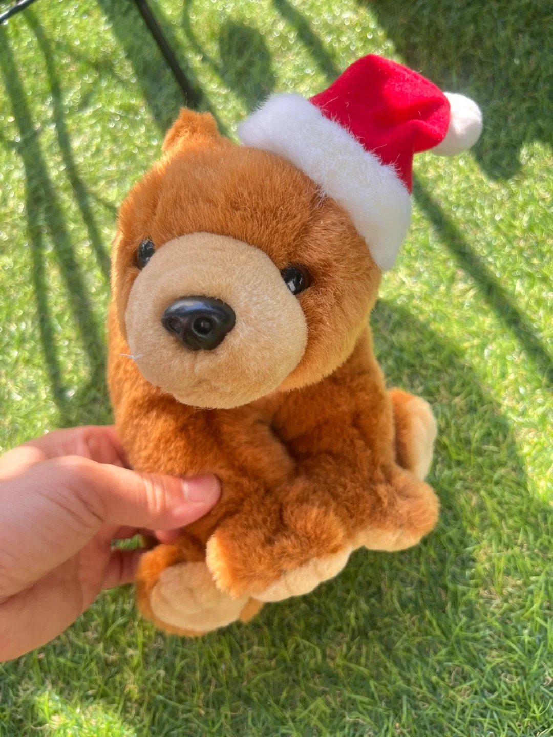 Hallmark Ornaments @ Christmas plush image indicator(4)