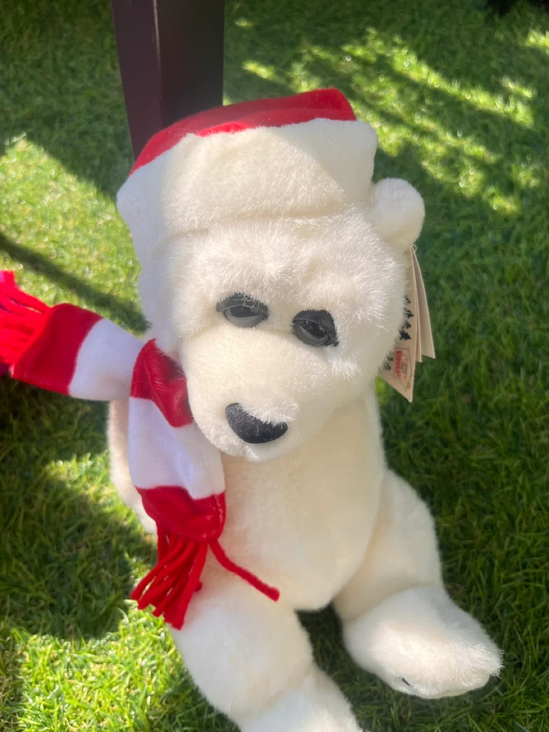 Hallmark Ornaments @ Christmas plush image indicator(2)