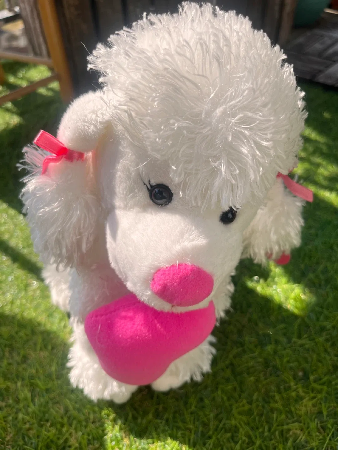 Hallmark Ornaments @ Christmas plush image indicator(5)