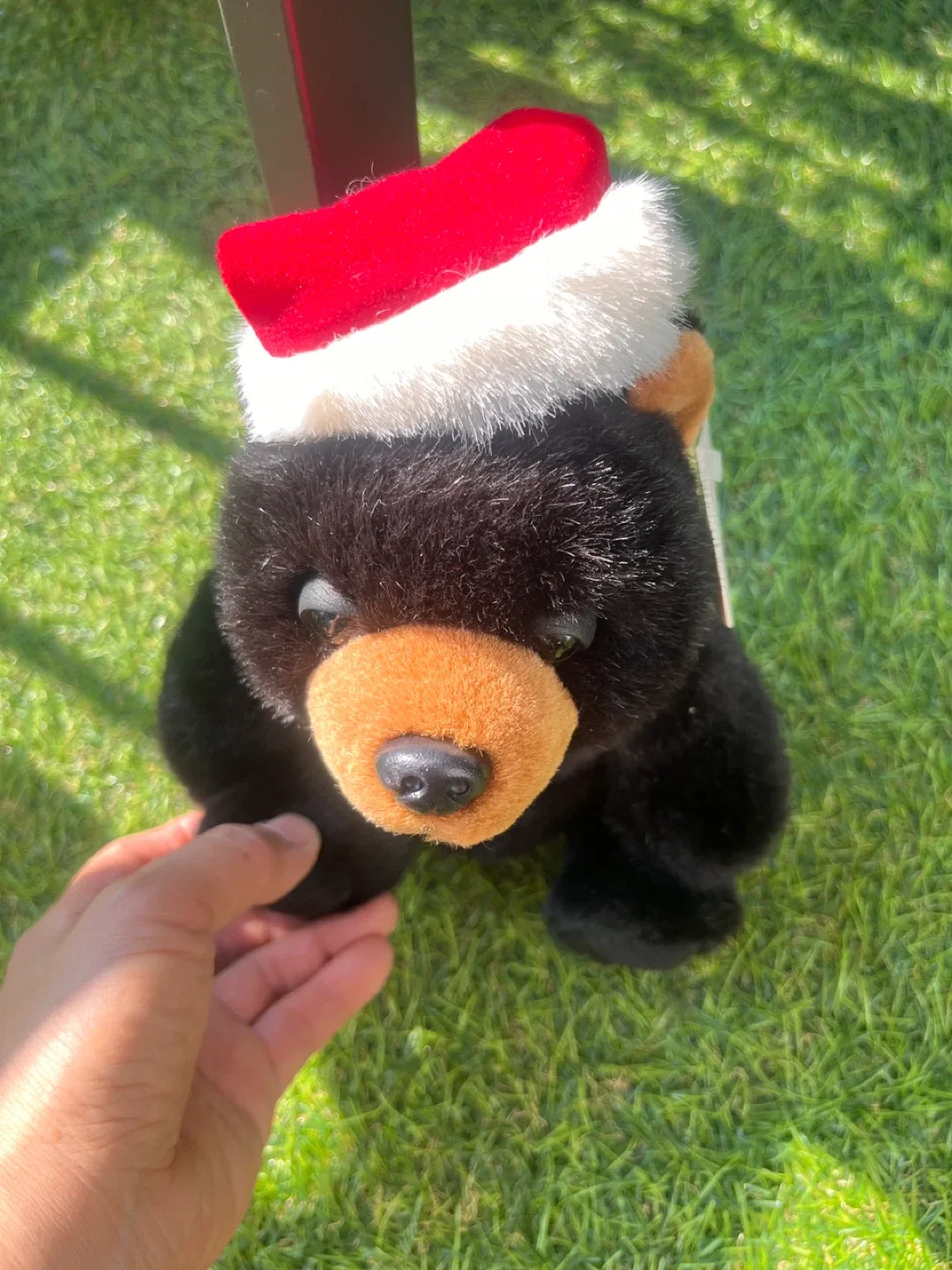 Hallmark Ornaments @ Christmas plush image indicator(3)