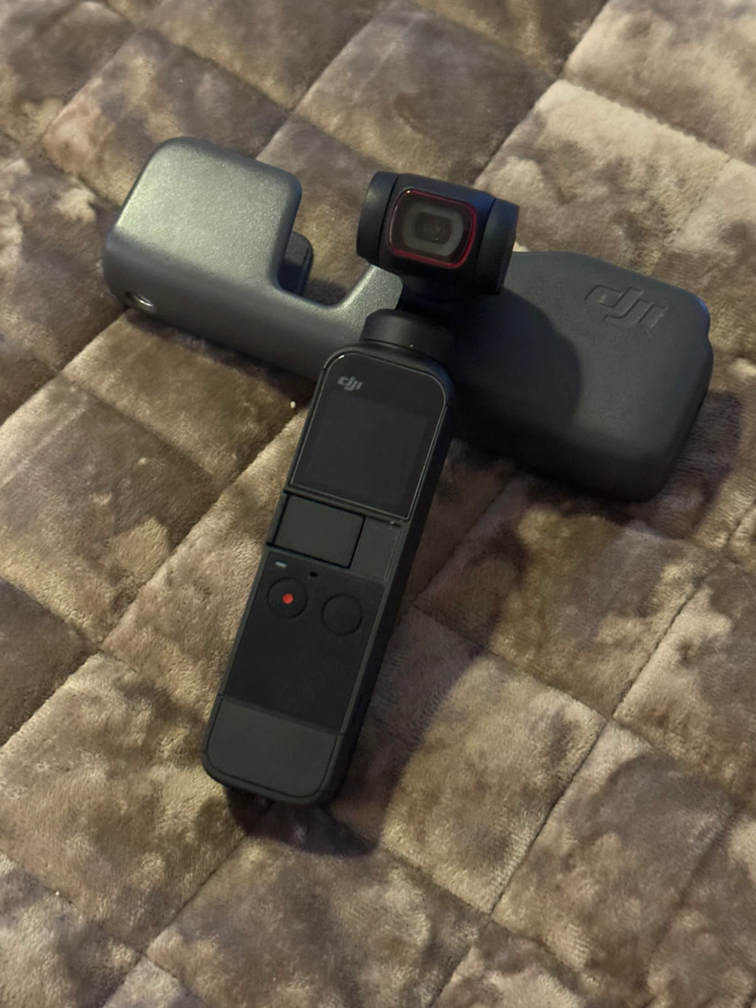 DJI Osmo Pocket Camera - photo 2