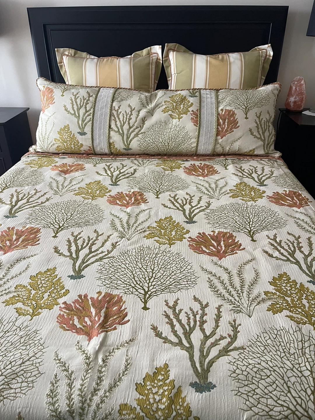 Queen Size Bedding Set❤️