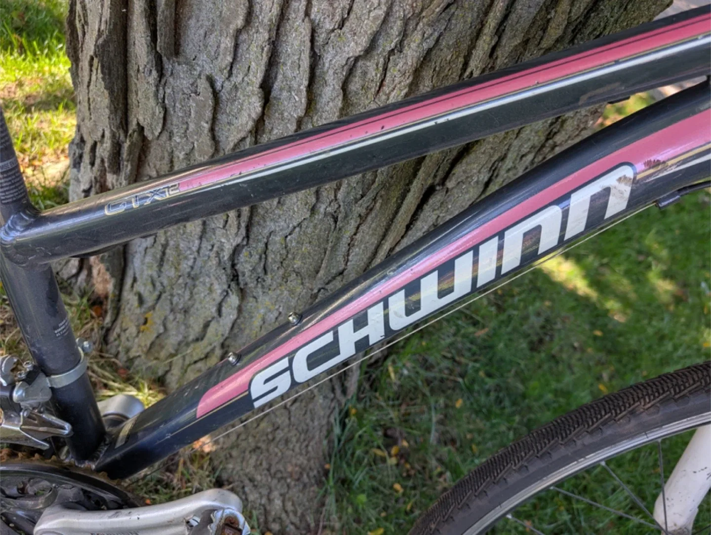 Schwinn 700C Hybrid Bike image indicator(2)