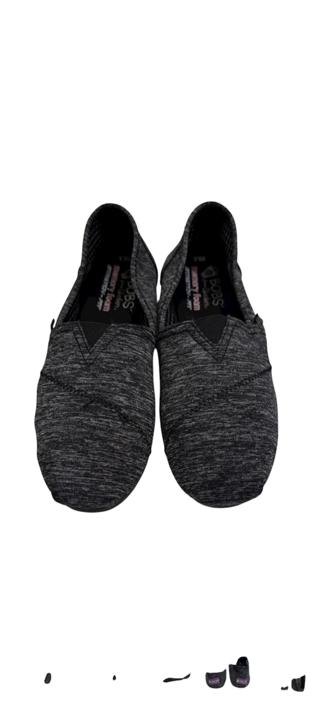 BOBS from Skechers Slip-on Shoes, Size 8.5