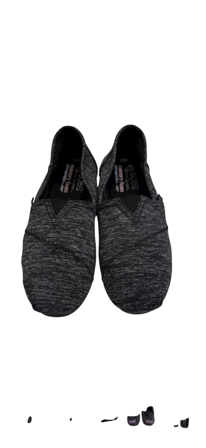 BOBS from Skechers Slip-on Shoes, Size 8.5
