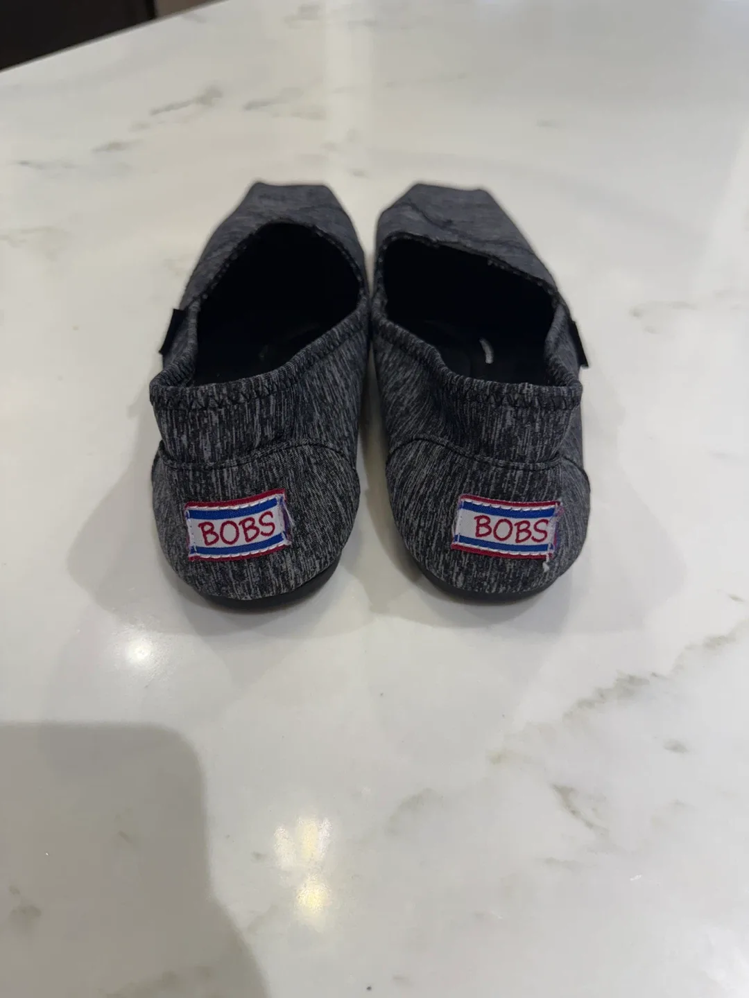 BOBS from Skechers Slip-on Shoes, Size 8.5 image indicator(5)